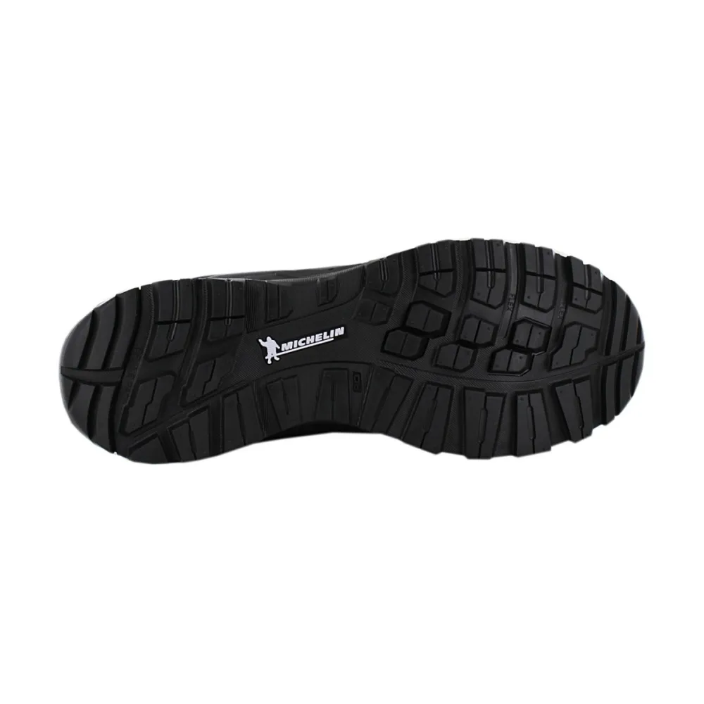Hi-Tec NYTRO MID WP 0010352-032 / blau
