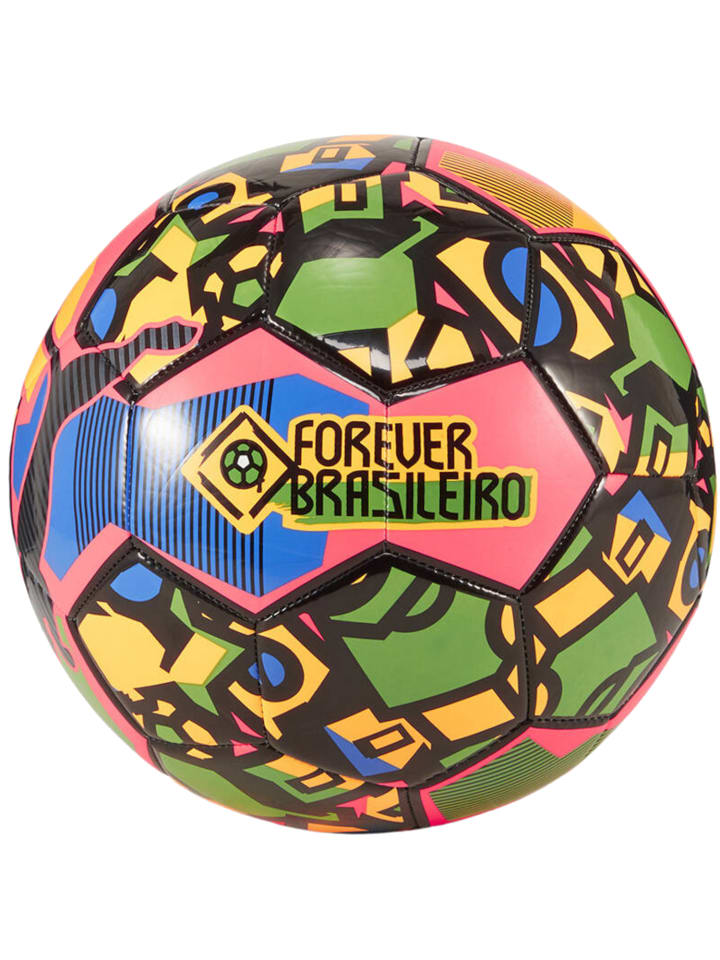 Puma Puma x Neymar Jr Graphic Ball in Mehrfarbig günstig kaufen 5