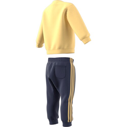 KINDER SPORTANZUG I BOS LOGO JOG