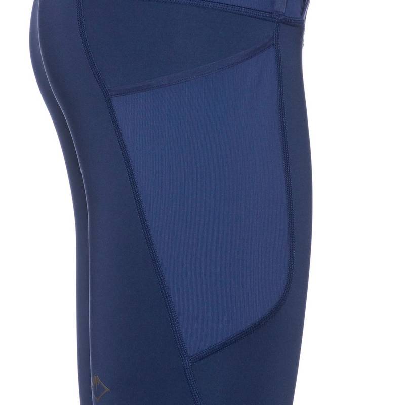 ASICS FUJITRAIL Lauftights Damen
