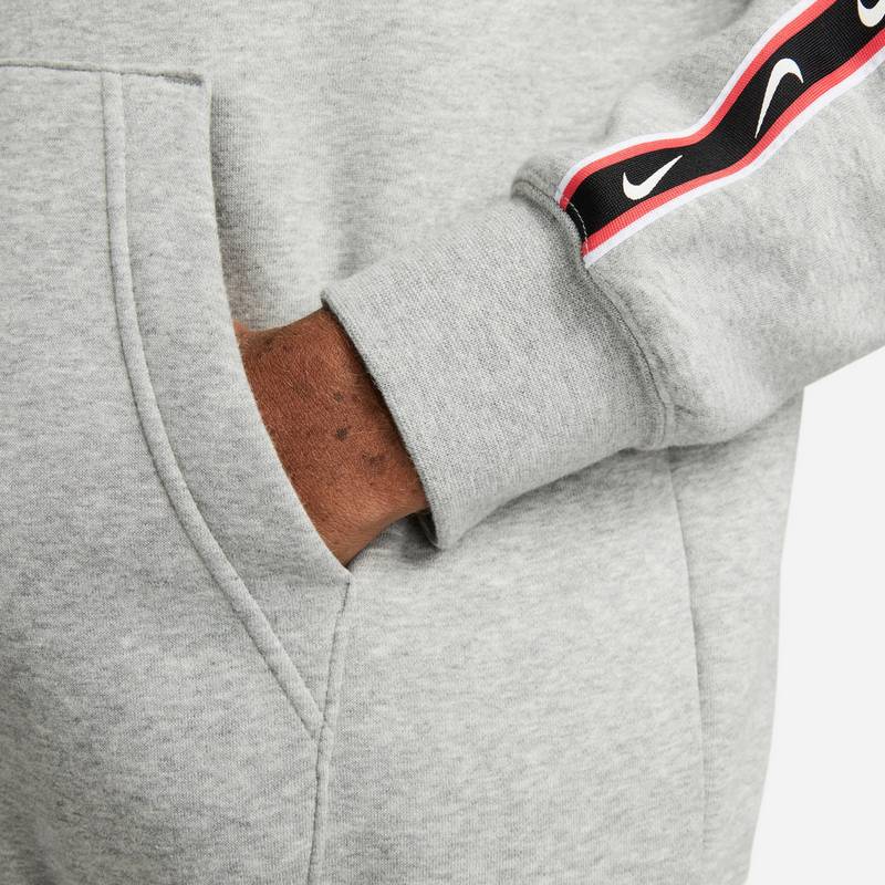 Nike NSW Repeat Hoodie Herren