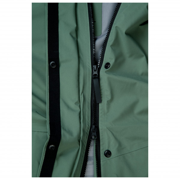 Halti - Women's Kurvi DX 3L Parka - Parka