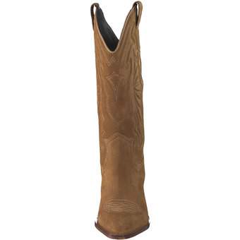 PX Cowboystiefel in braun