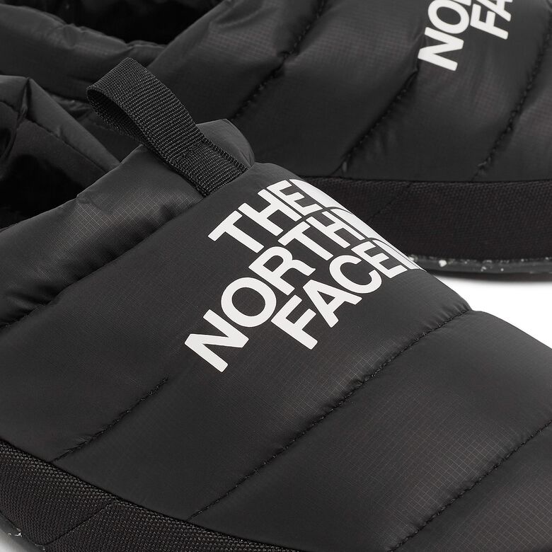 The North Face Nuptse Mule tnf black/tnf black