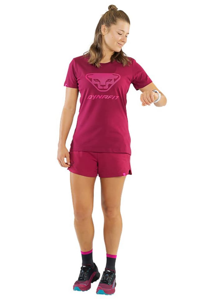 DYNAFIT Funktionsshorts 