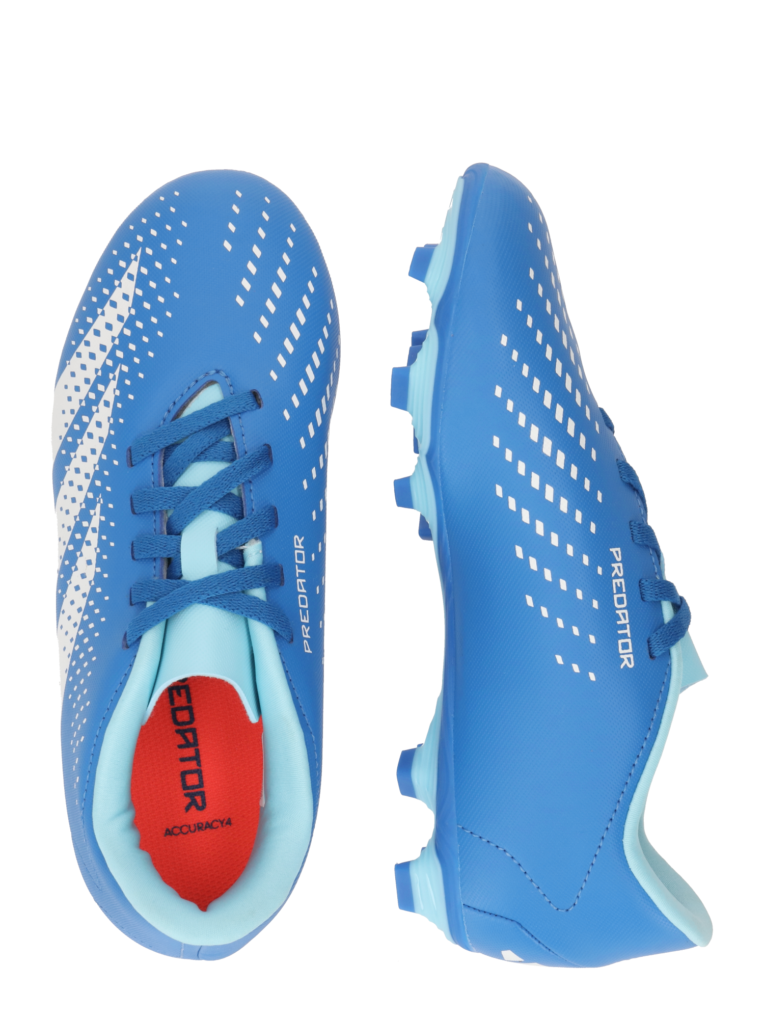 Athletic Shoes 'PREDATOR ACCURACY.4'