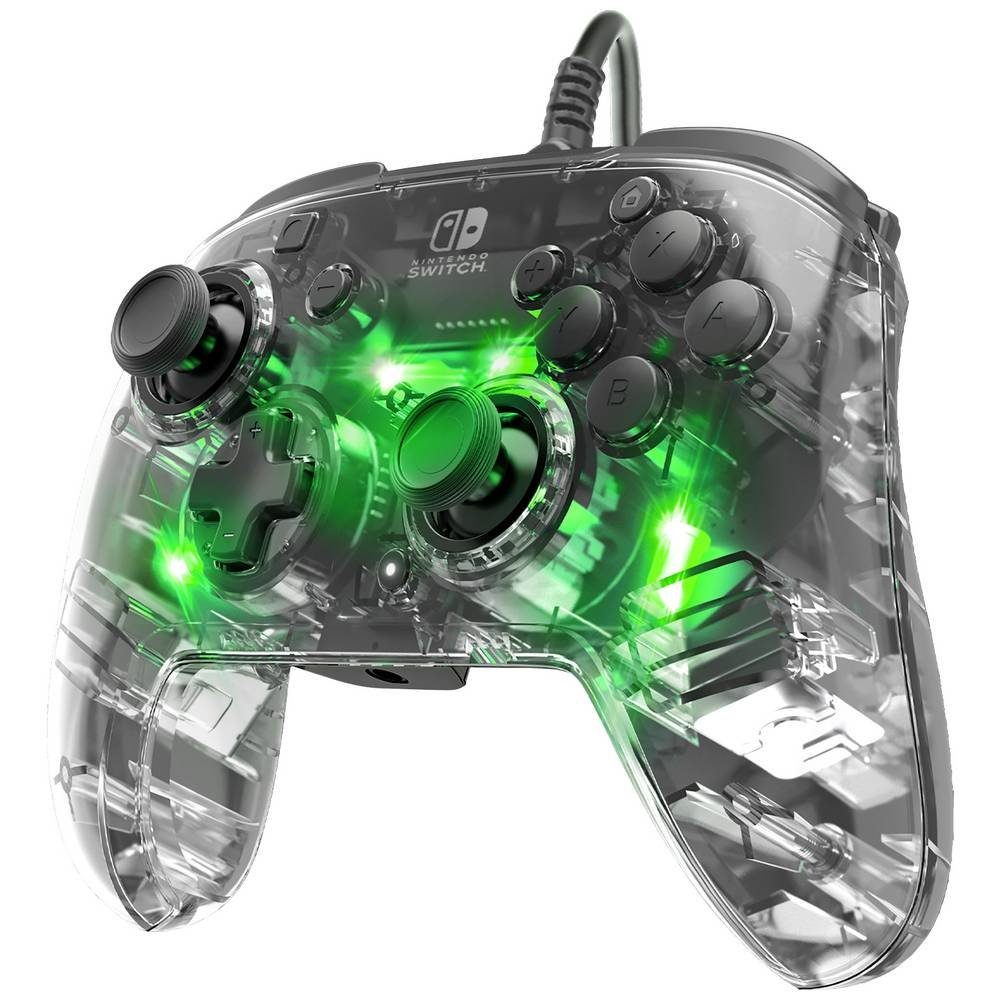 pdp Controller Afterglow Switch Smart-Home-Steuerelement
