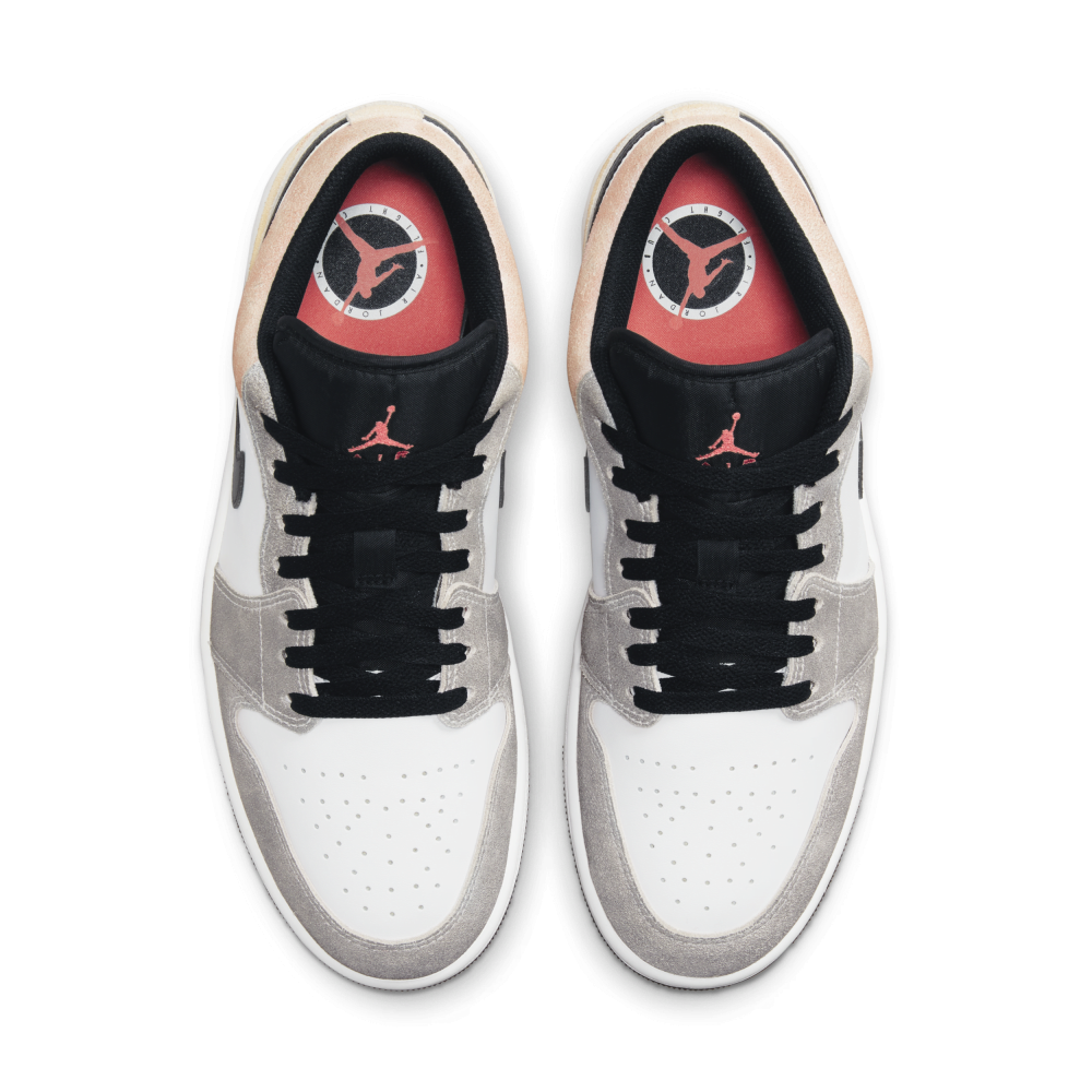 NIKE JORDAN 1 Low Air SE DX4334-008 / weiss