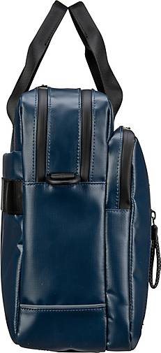Strellson Aktentasche Stockwell 2.0 Charles Briefbag MHZ