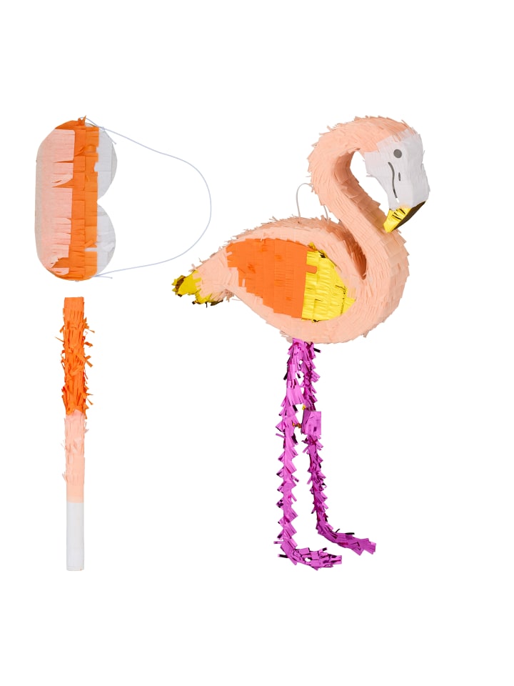 relaxdays 3-tlg. Pinata Set 