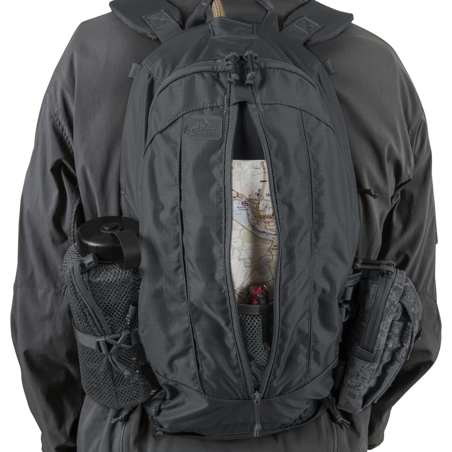 Groundhog Backpack