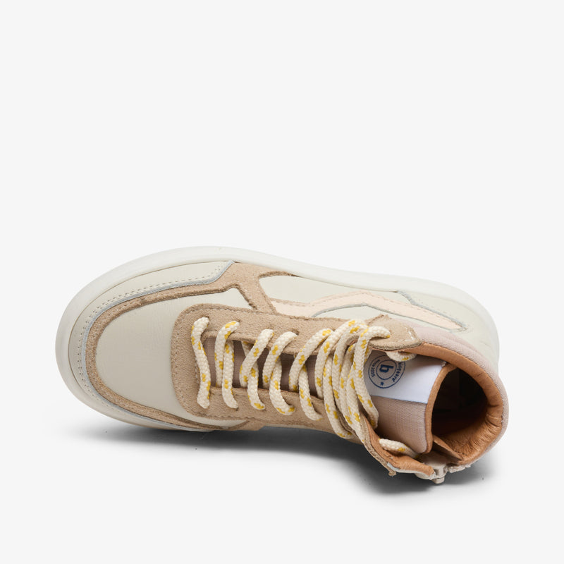 mio off white - Weiß