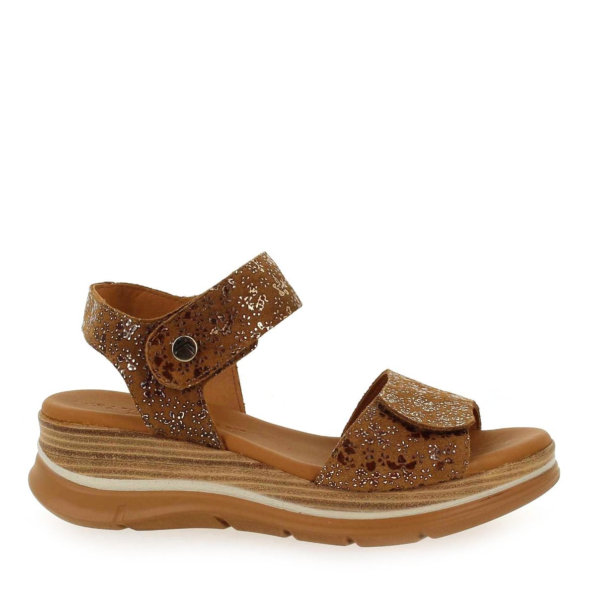 Paula Urban  2443 - Camel