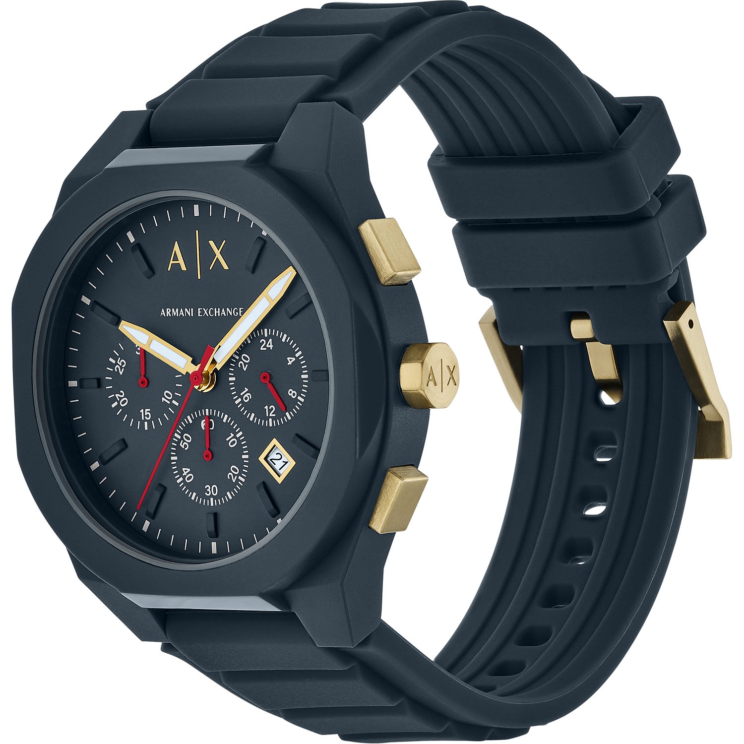 Armani Exchange Montres