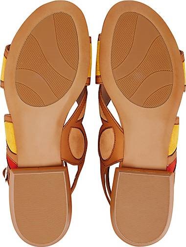 BRUNO PREMI Sommer-Sandalen