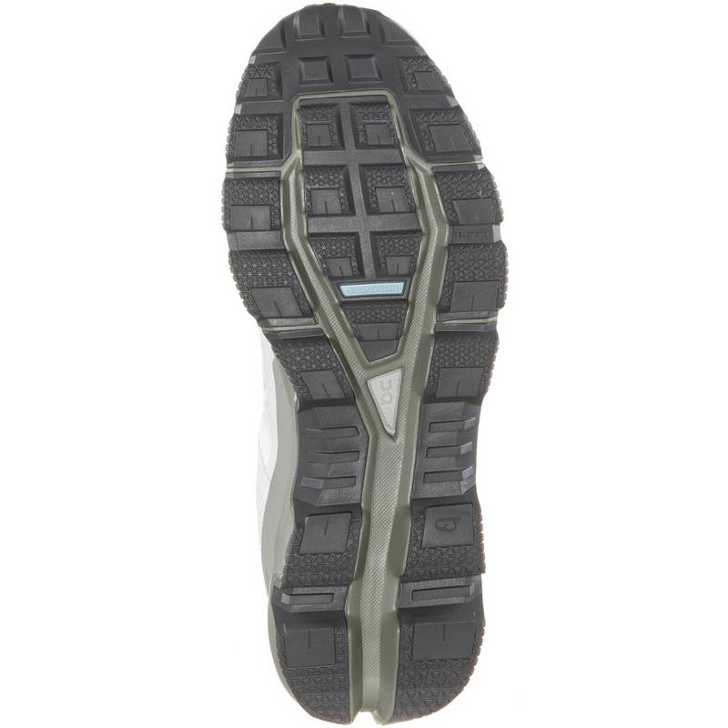 On Cloudventure Waterproof Laufschuhe Herren