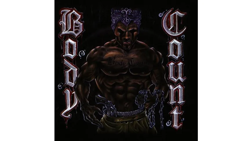 Body Count