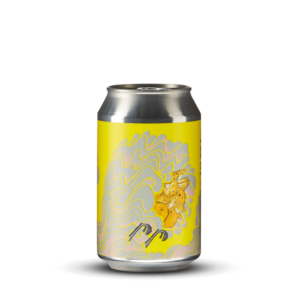 Orange Velvet 33cl