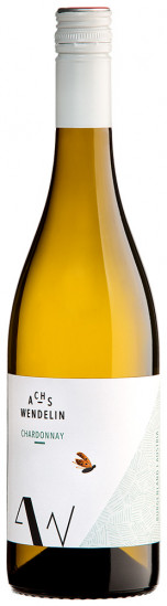 2021 Chardonnay - Achs-Wendelin Weine