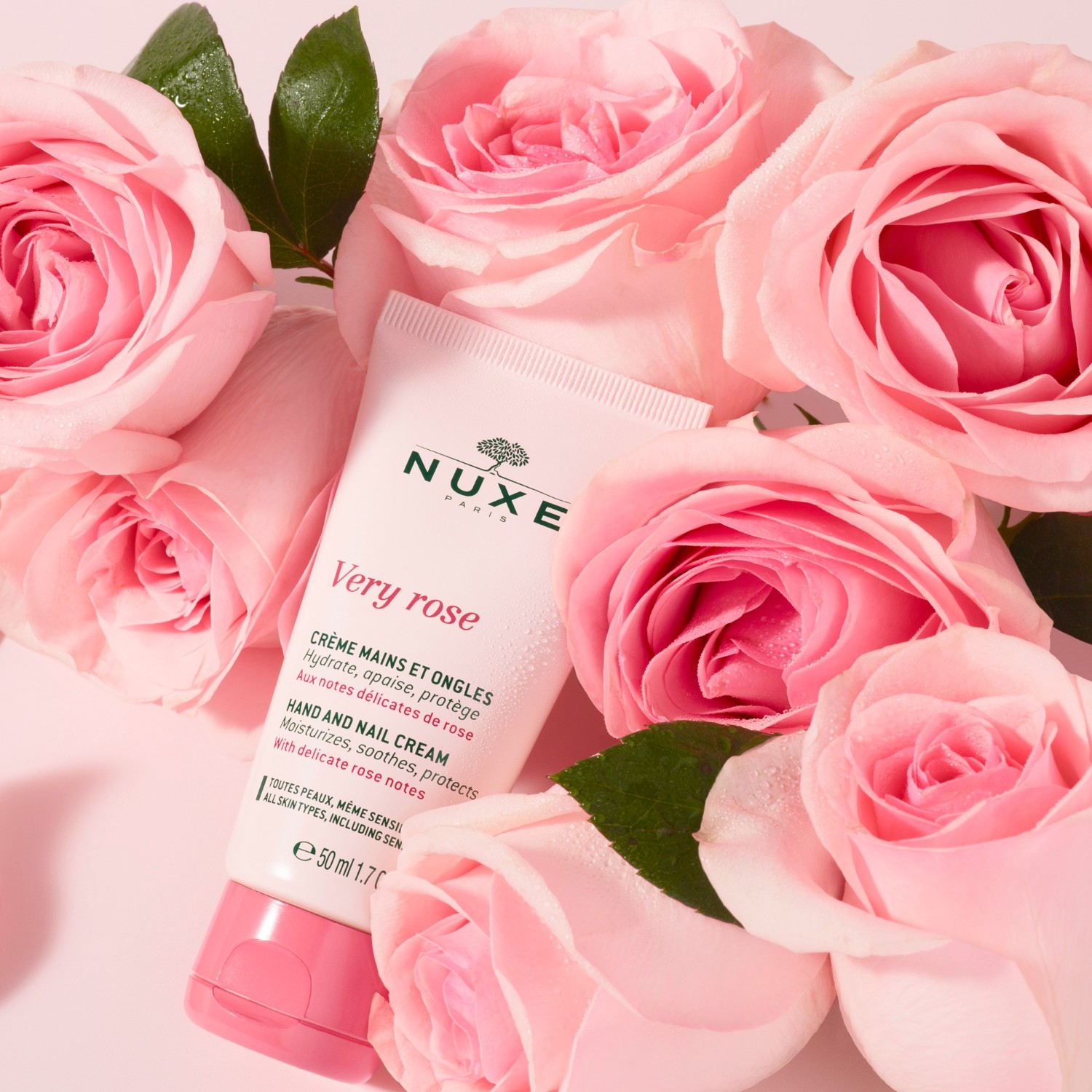 Very Rose