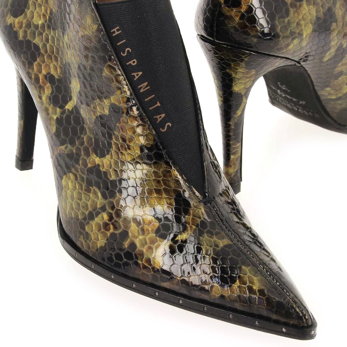 Hispanitas  HI 222393 - python noir