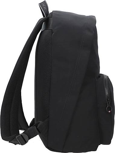 TOMMY HILFIGER TH Skyline Rucksack 46 cm Laptopfach