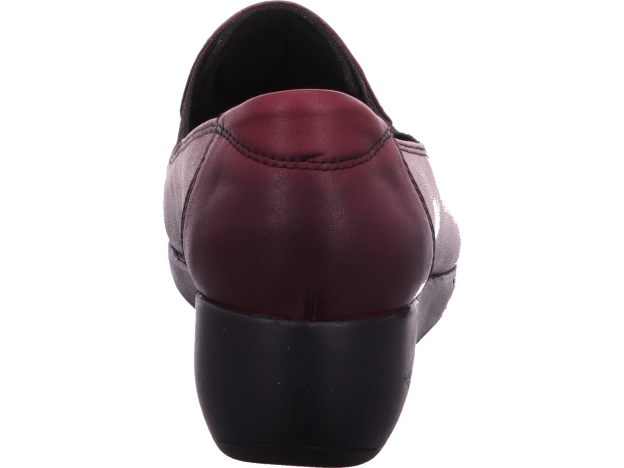 DIVERSE Ballerinas rot