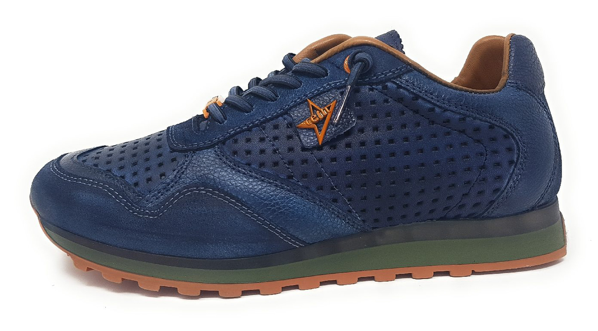 Cetti C848 Blau used tin navy