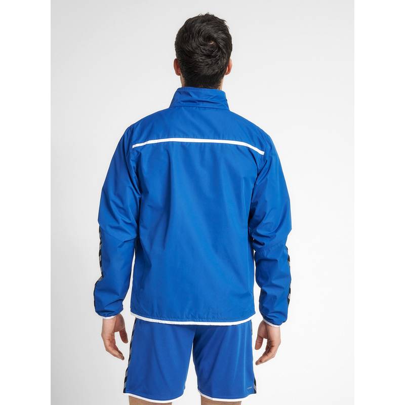 hummel hmlAUTHENTIC TRAINING JACKET Funktionsjacke Herren