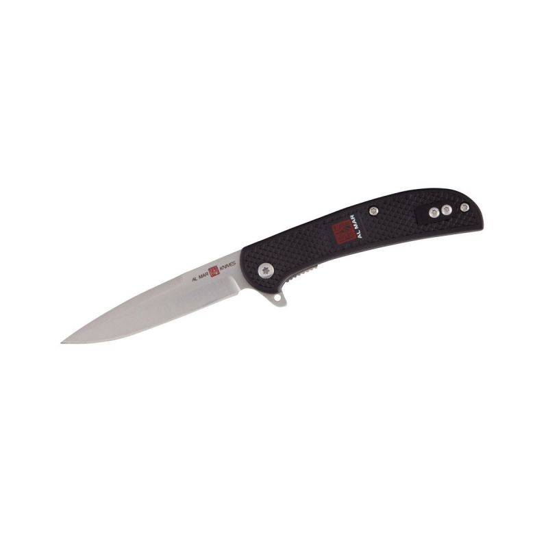 Al Mar Ultralight Frn Hawk 2.75