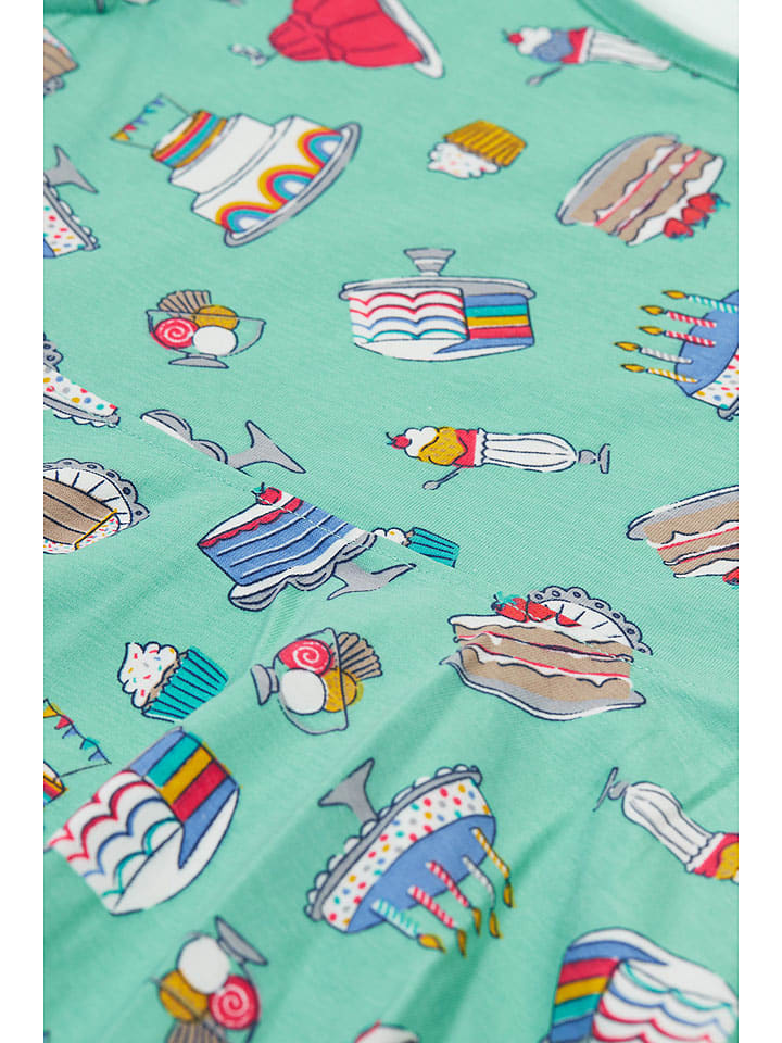 Frugi Kleid 