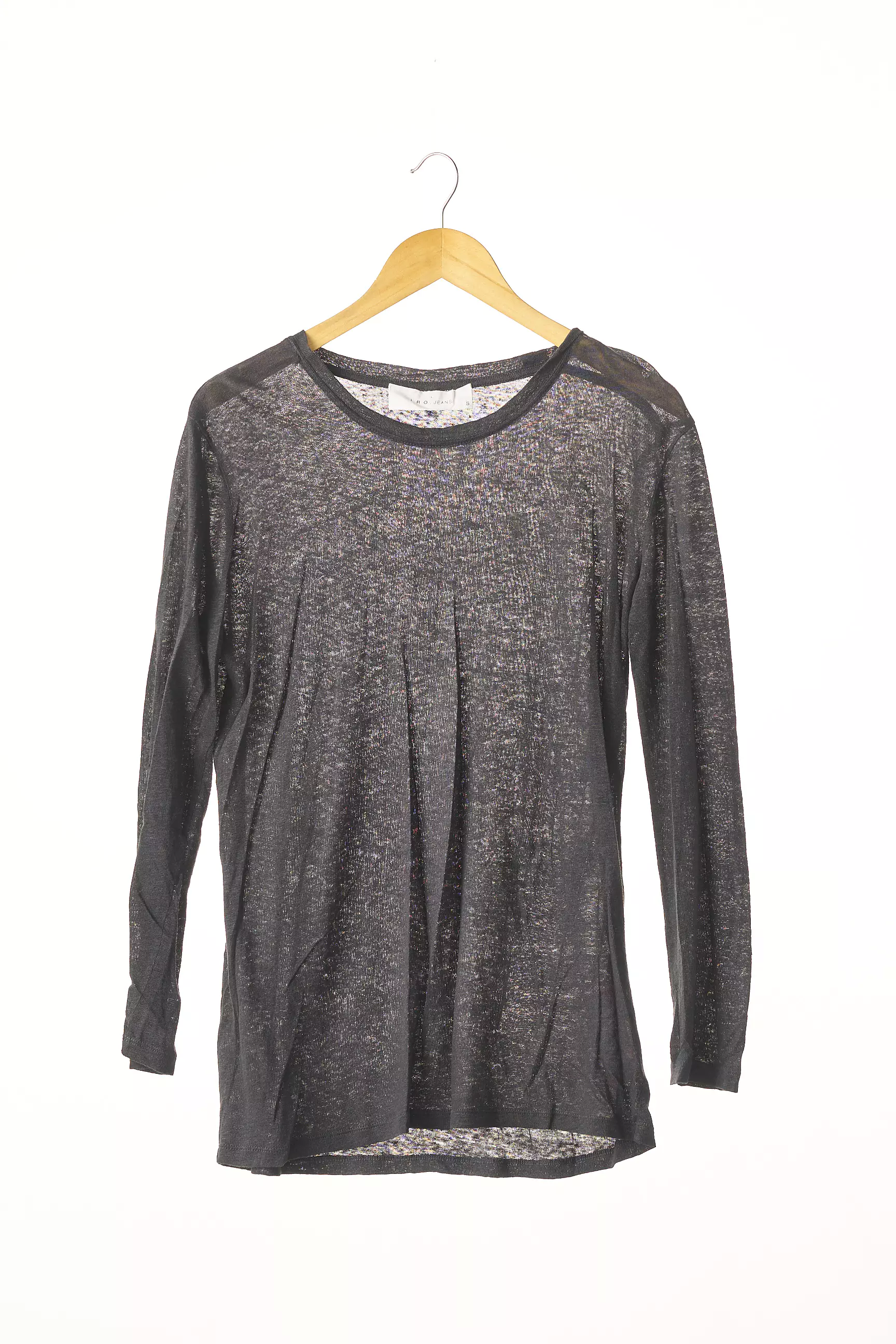 Iro Pulls Femme couleur gris