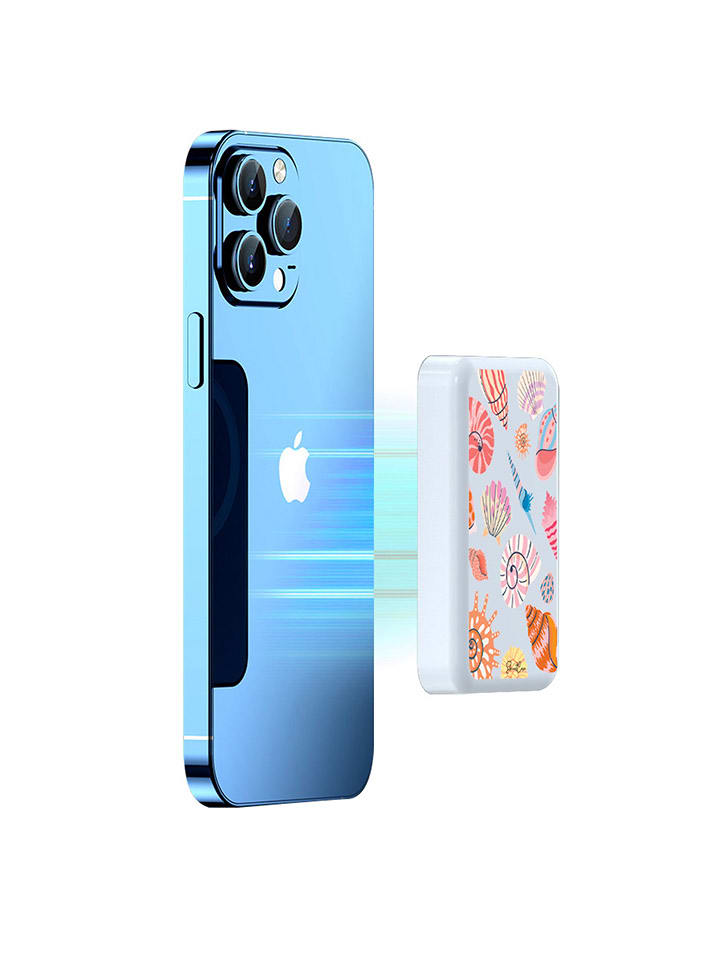 SmartCase Powerbank in Weiß - 20.000 mAh günstig kaufen onesize