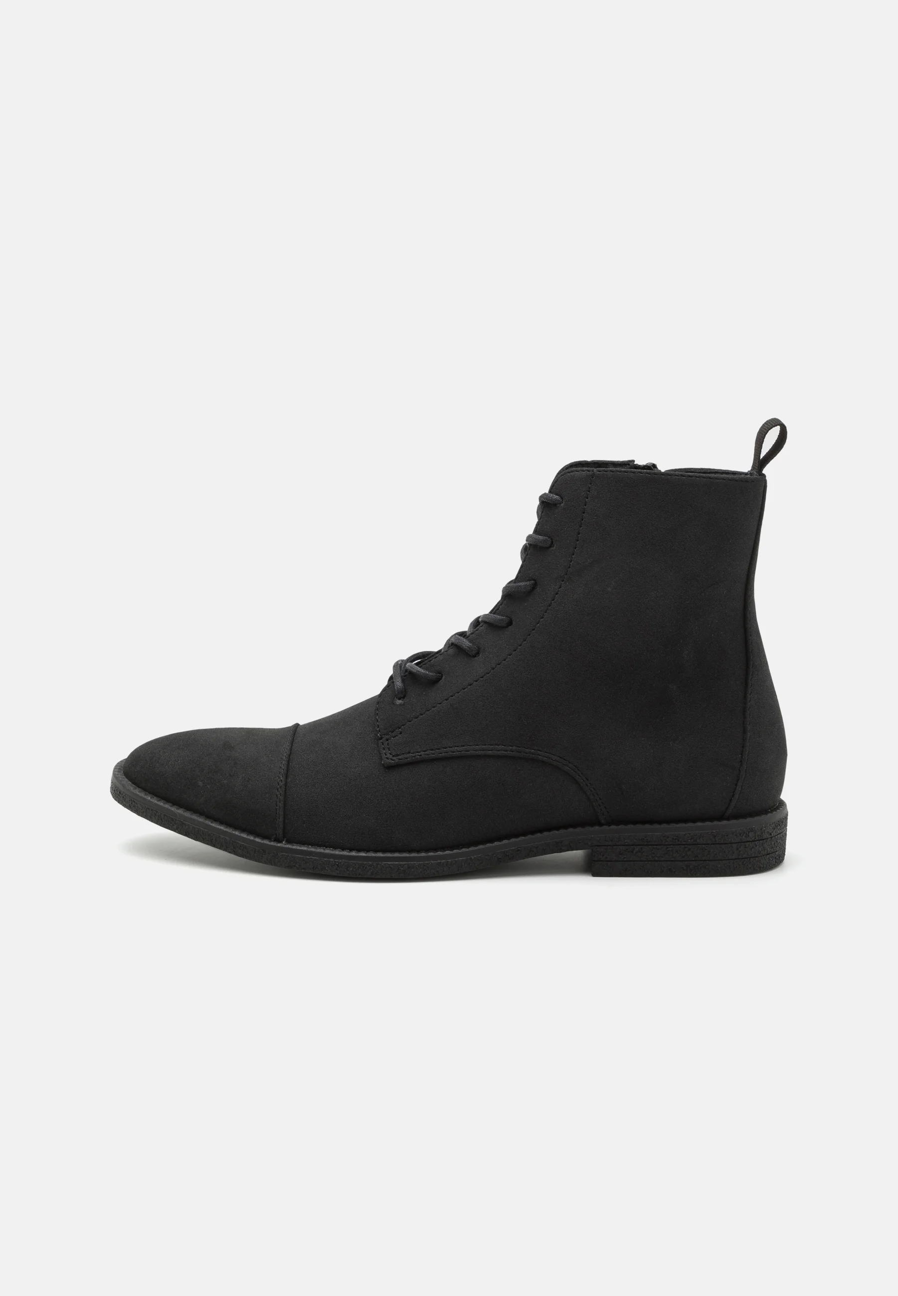 Botines Pier One
