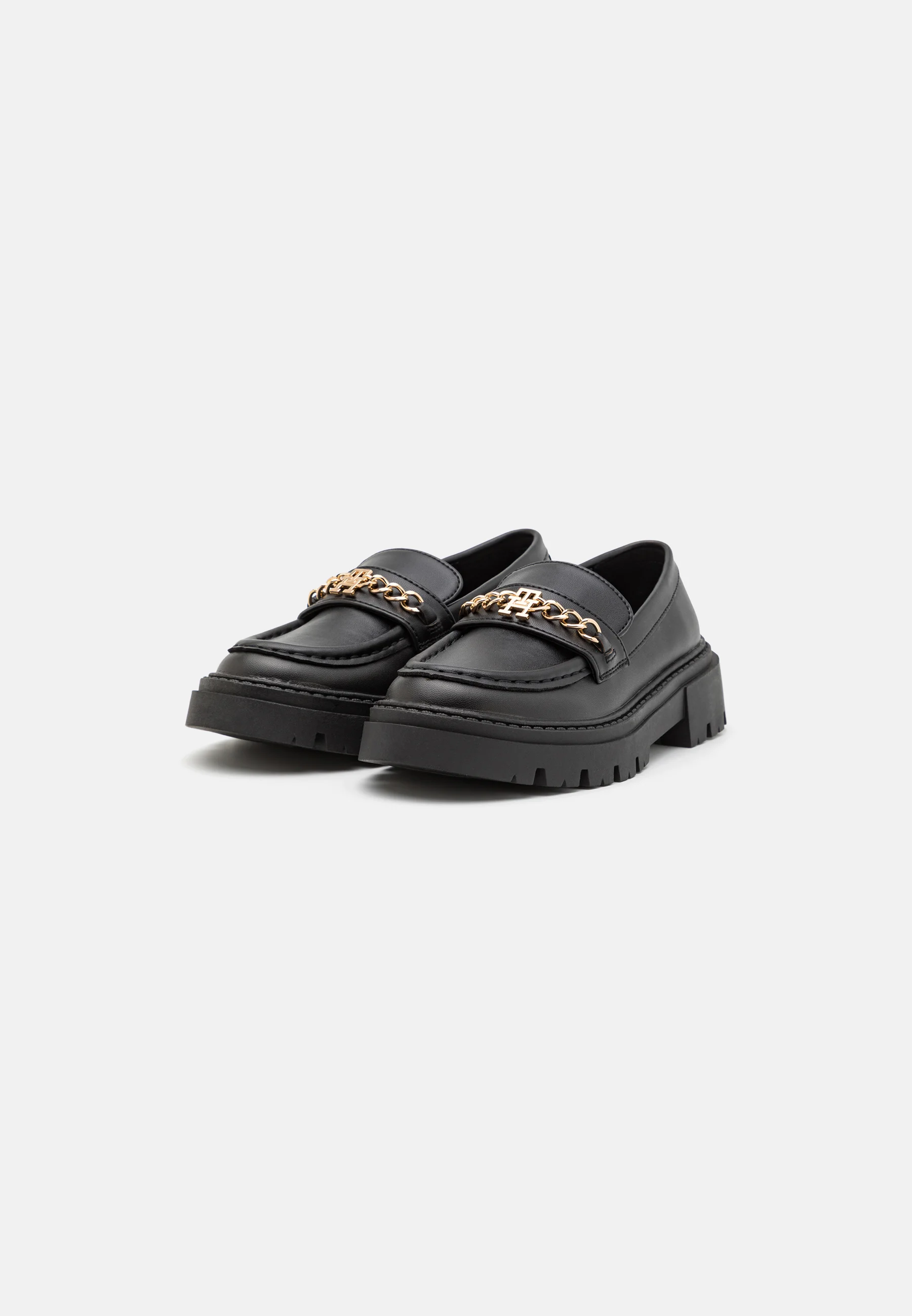 Tommy Hilfiger HESTER - Zapatos sin cordones