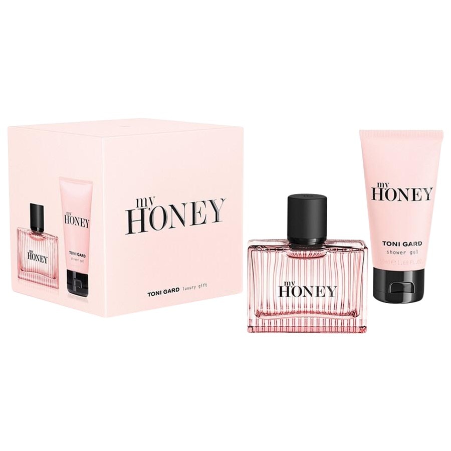 My Honey Geschenkset von Toni Gard
