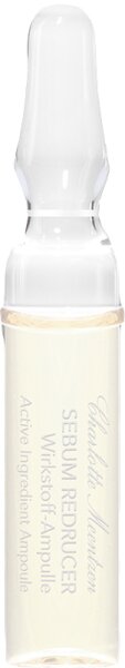 Charlotte Meentzen Sebum Reducer Ampullen