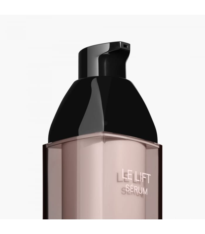 Chanel-LE LIFT SÉRUM-Lisse, raffermit, fortifie