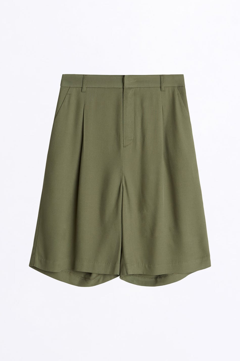 Carro bermuda shorts