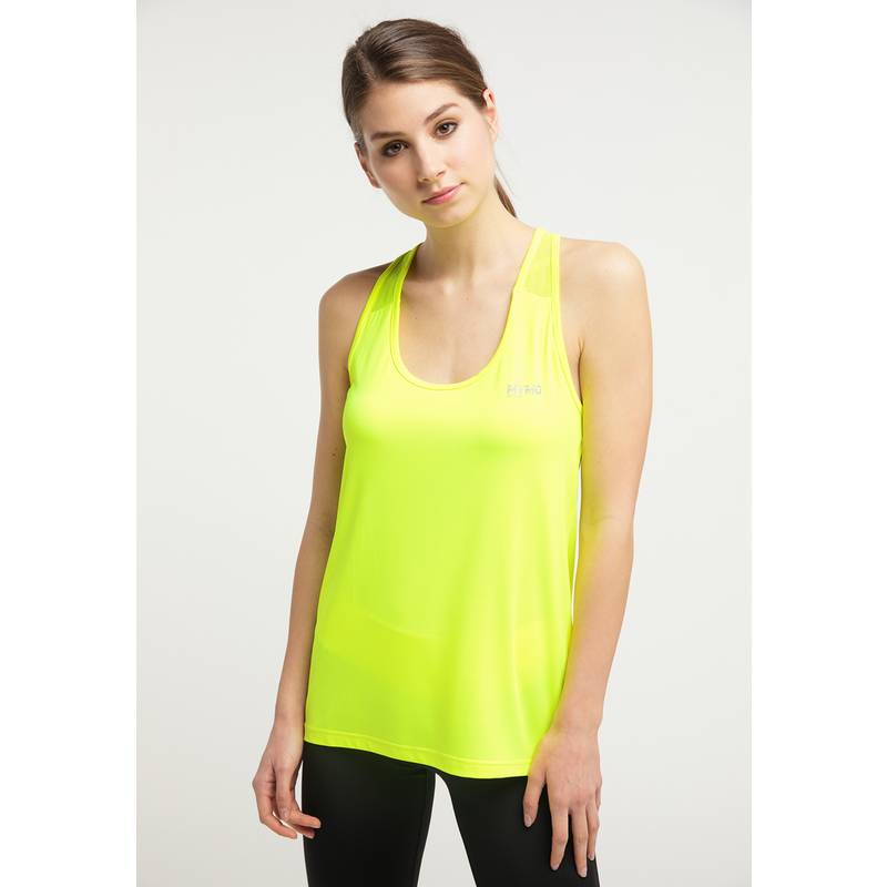 MYMO Funktionstop Damen