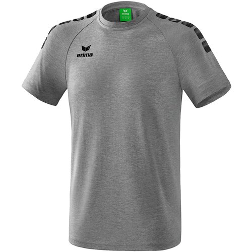 FUSSBALL - TEAMSPORT TEXTIL - T-SHIRTS ESSENTIAL 5-C T-SHIRT KIDS