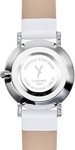 SURI FREY Armbanduhr Gracey