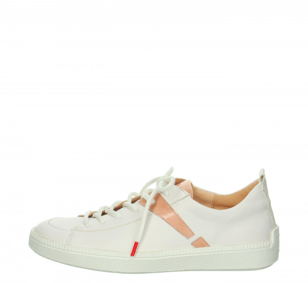 TURNA Sneaker low - Bianco/Kombi