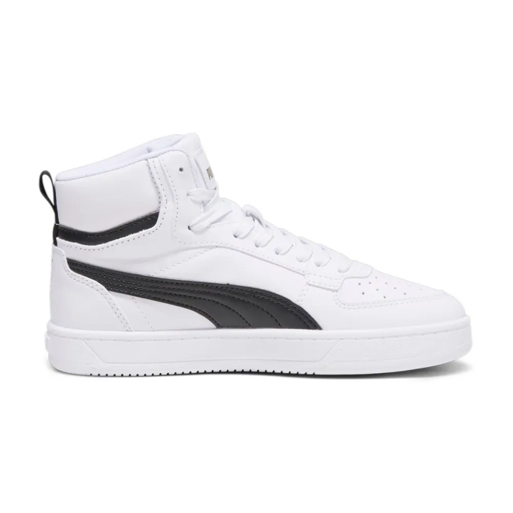 PUMA Caven 2.0 Mid Jr 393842-002 / weiss