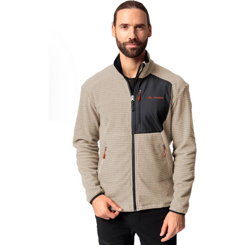 VAUDE Neyland Fleecejacke Herren