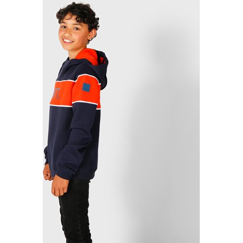 BUZZARD KINDER PULLOVER