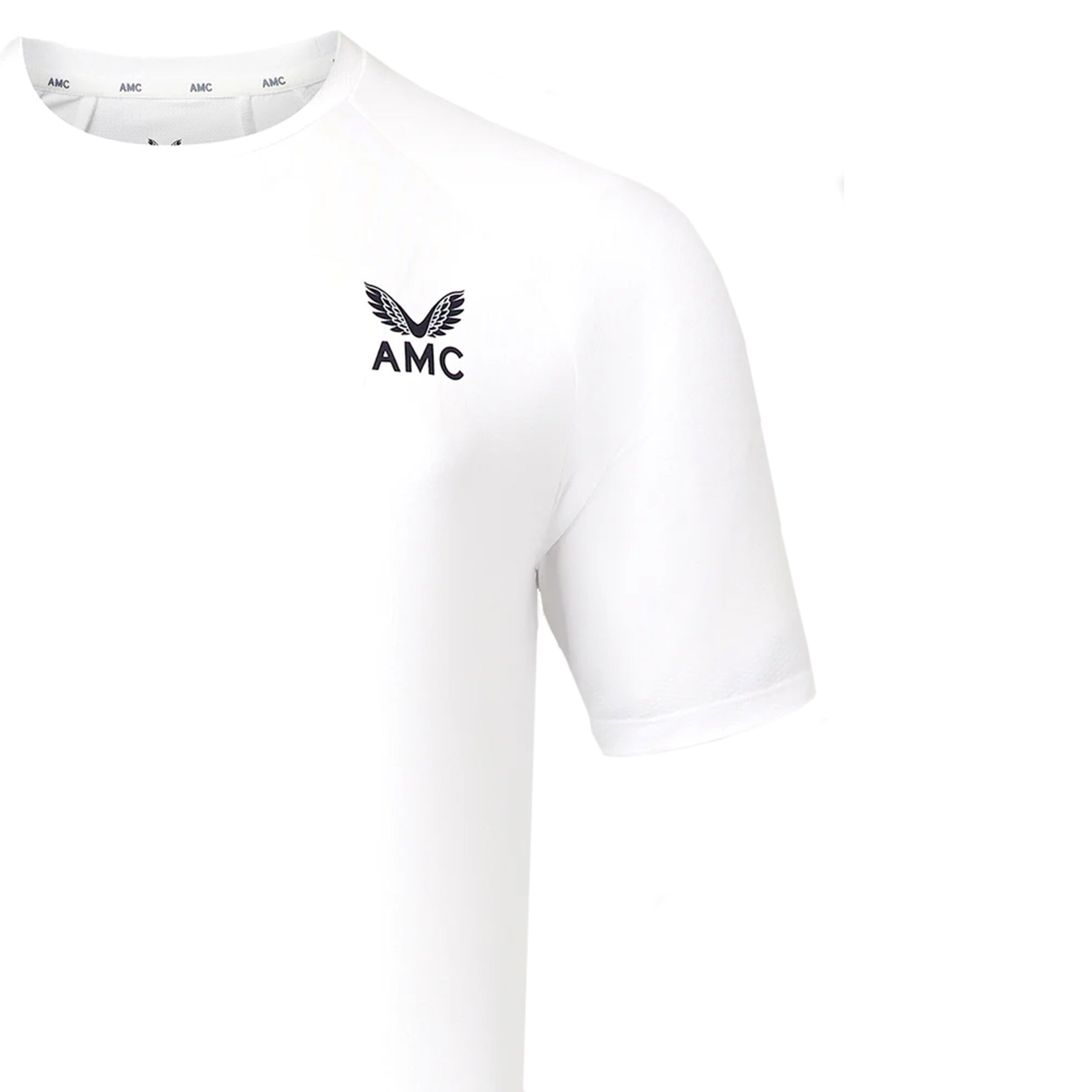 Core T-Shirt Herren - Weiß