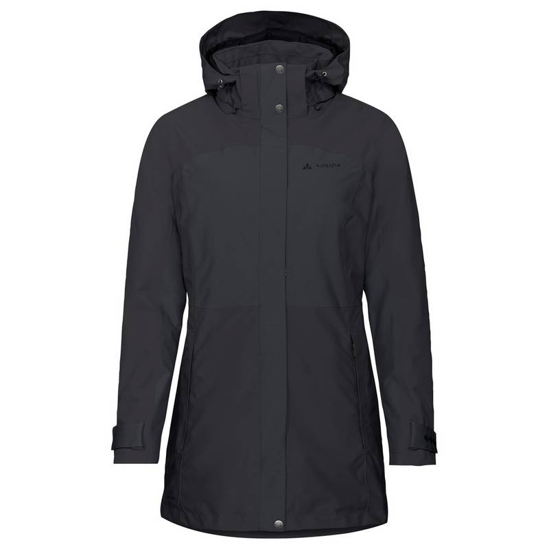 VAUDE Women's Skomer Winter Parka II Outdoorjacke Damen