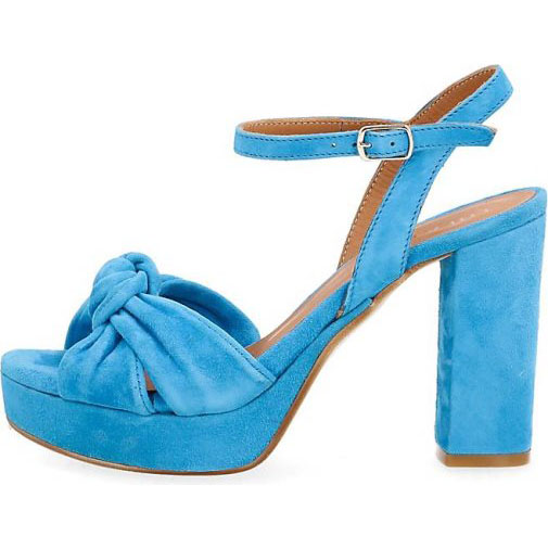 Thea Mika Plateau-Sandalen