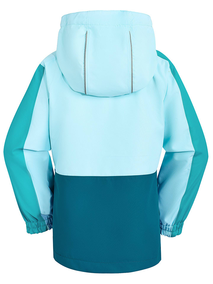 Kamik 3in1-Regenjacke 